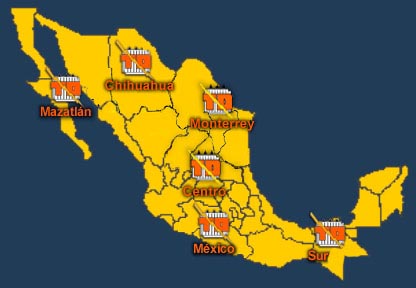 [Repblica Mexicana]